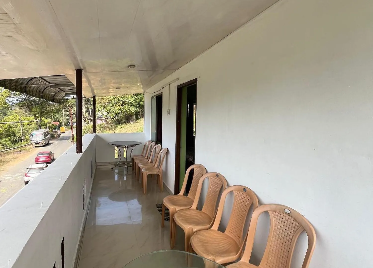 Valloorans Home Stay Parambikolam Homestay