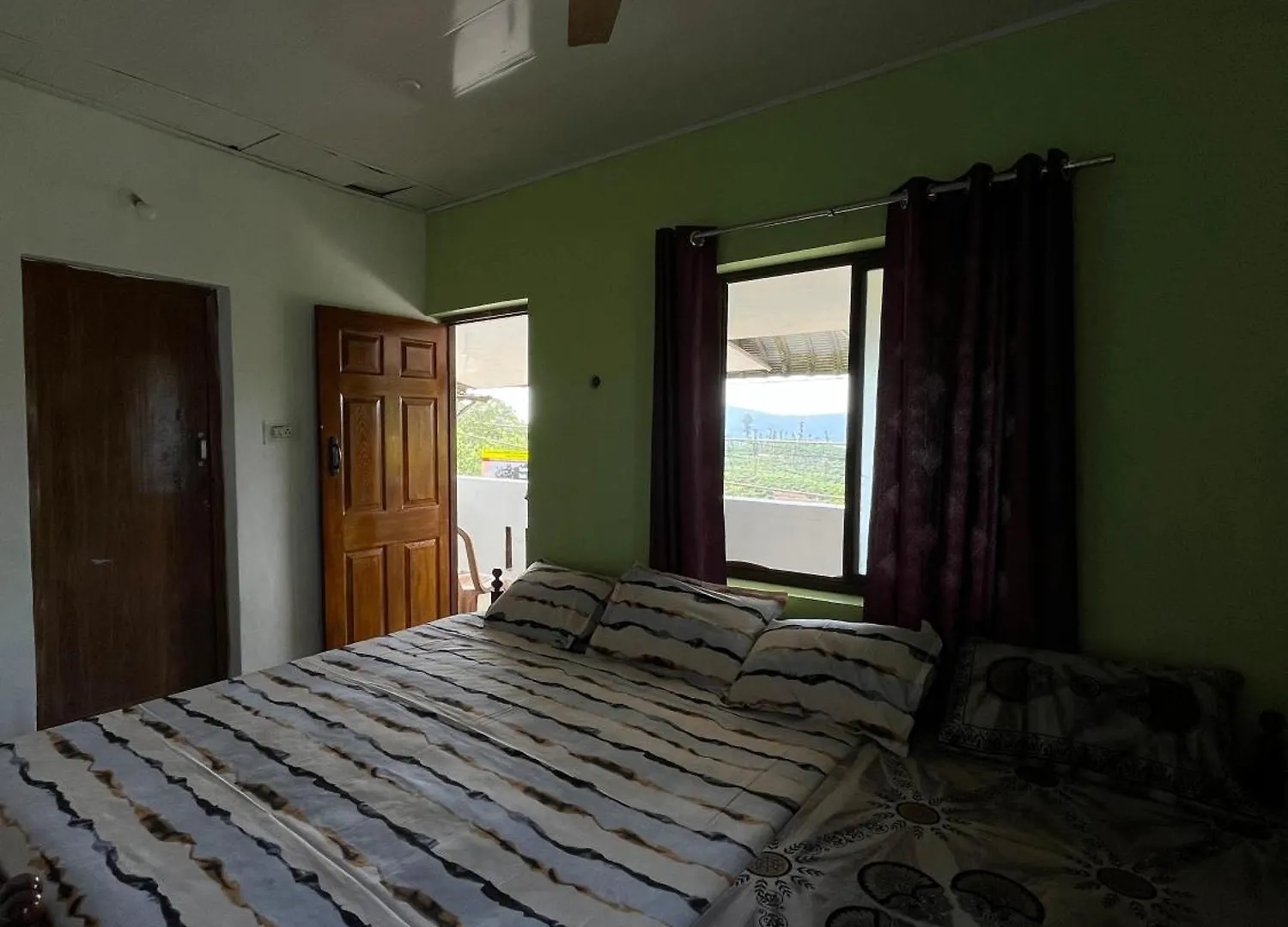 Valloorans Home Stay Parambikolam 0*,  India