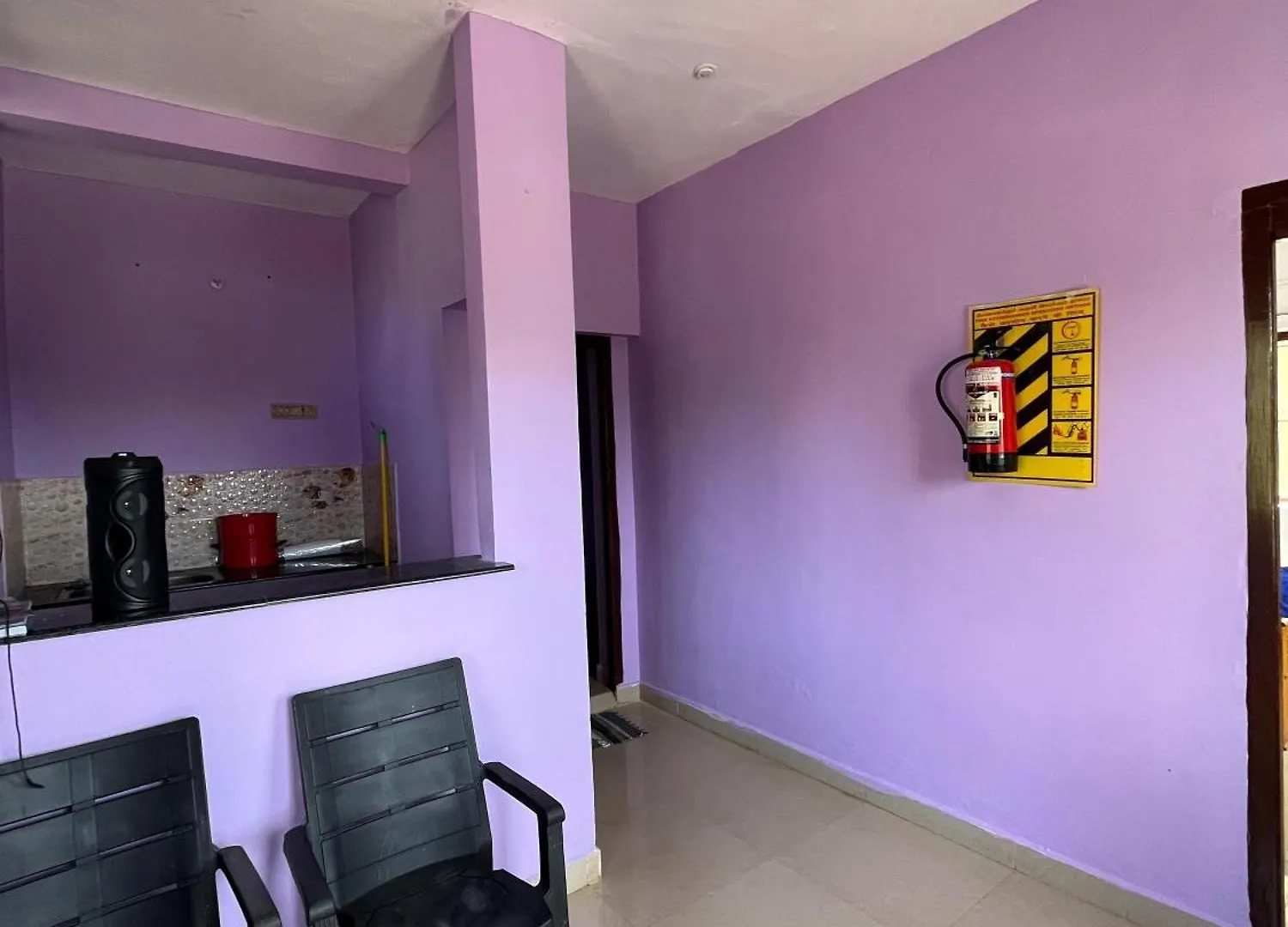 Homestay Valloorans Home Stay Parambikolam India