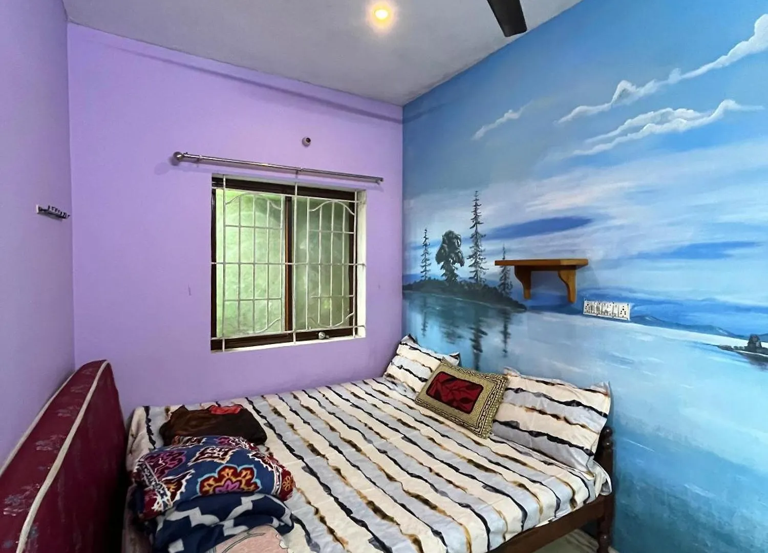 Valloorans Home Stay Parambikolam