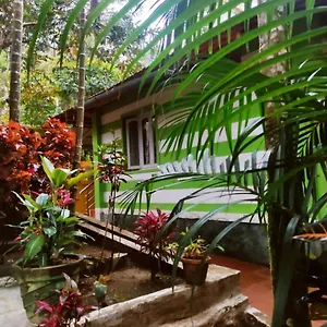 Garden Deepikas Hotel